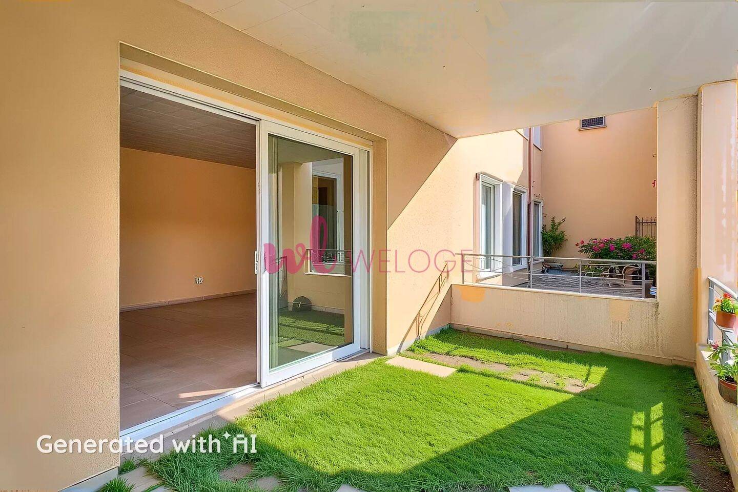Appartement 4 pièces 92 m² · à Vourles · 92,2 m² · 299 000 €