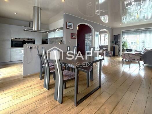 Maison à vendre 289 000 € 5 pièces 4 chambres 144 m² 135 m² de terrain Las Cobas Perpignan 66000