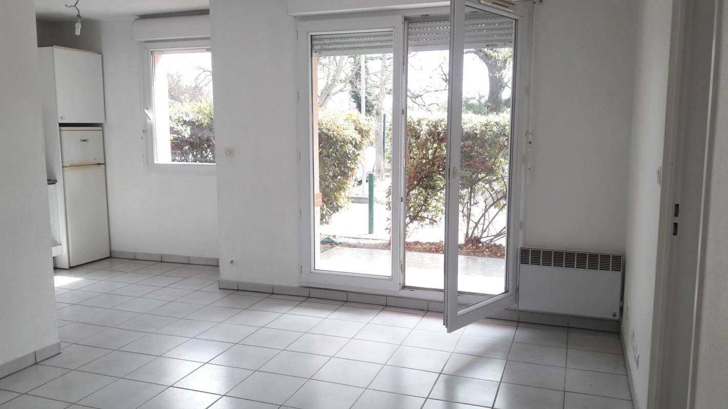 Appartement 2 pièces 37 m² · à Toulouse · 37 m² · 532 €/mois