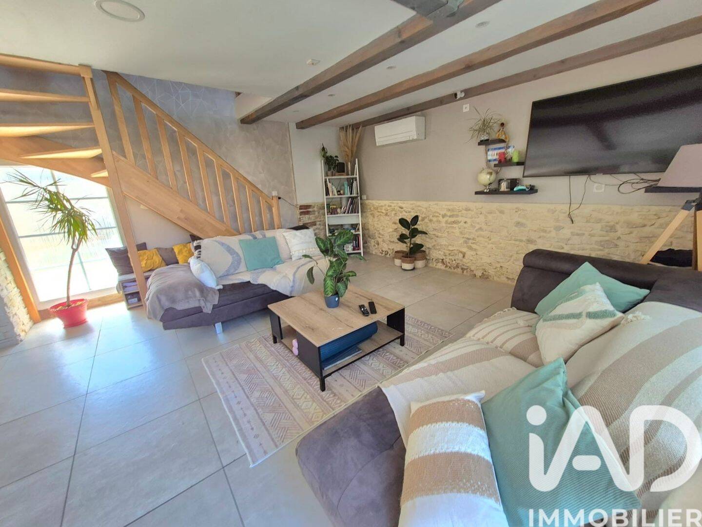 Maison 5 pièces 115 m² · à Castres · 115 m² · 199 000 €