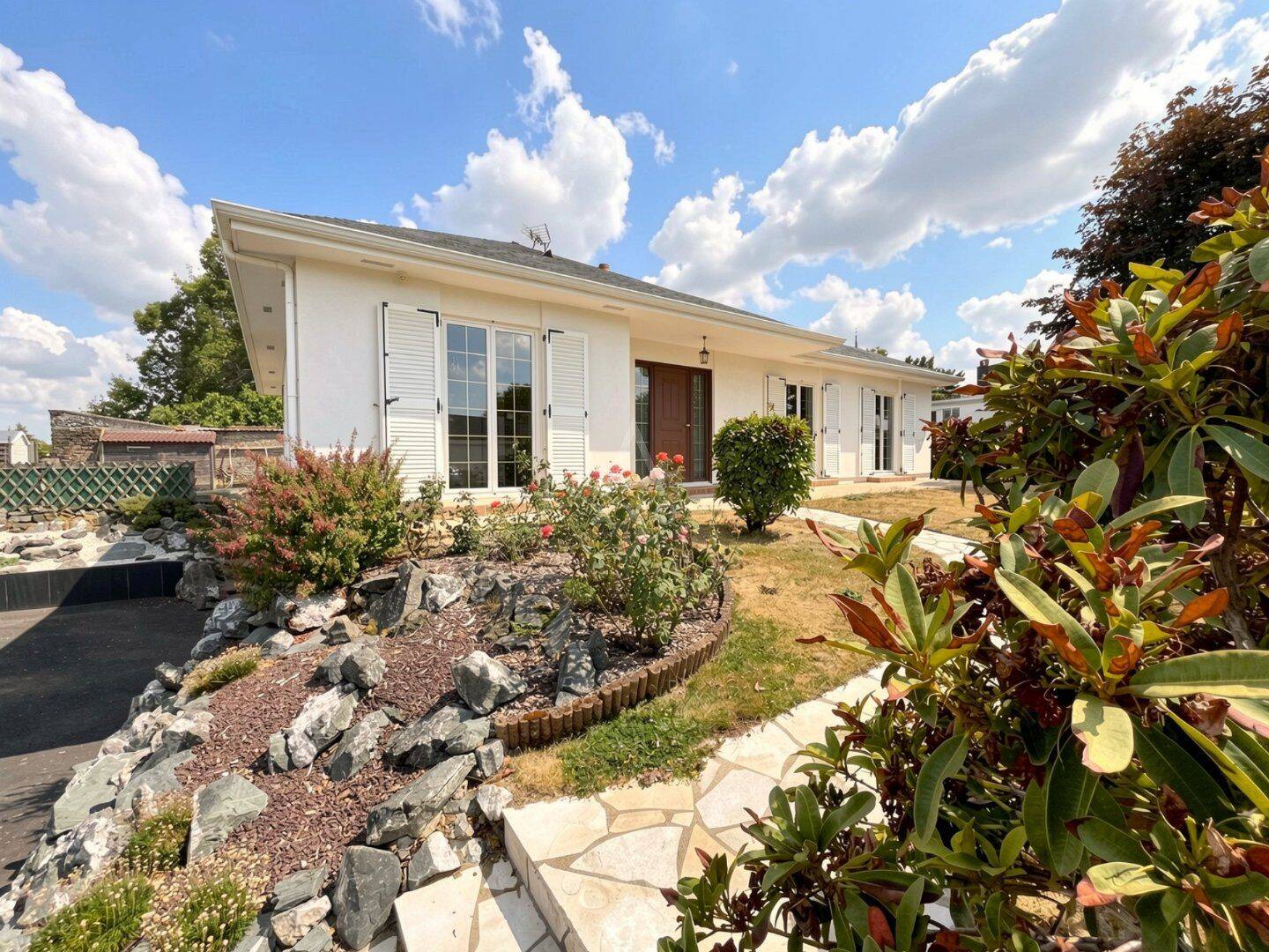 Maison 6 pièces 130 m² · à Les Brouzils · 130 m² · 273 000 €