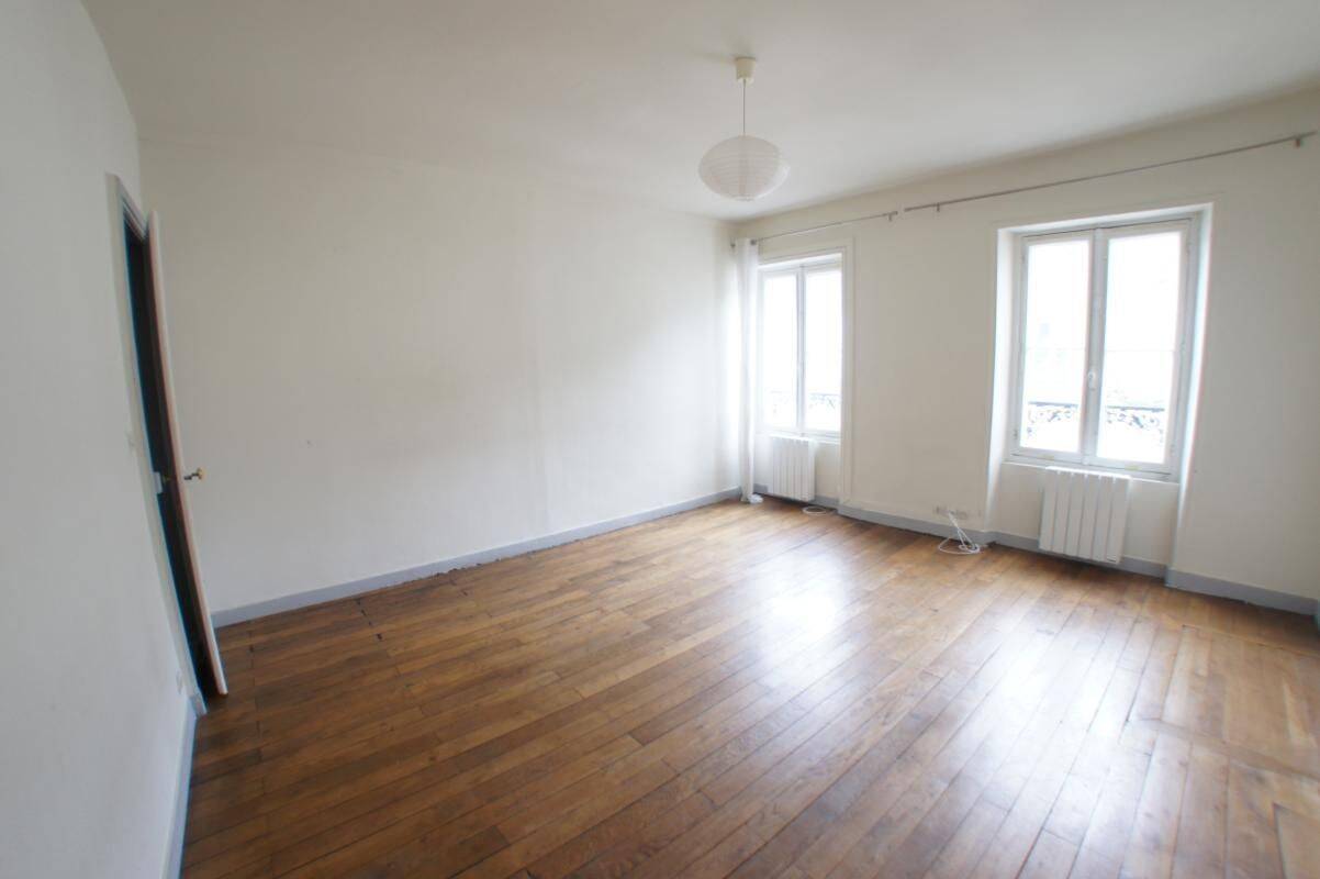 Appartement 3 pièces 60 m² · à Angers · 60 m² · 944 €/mois