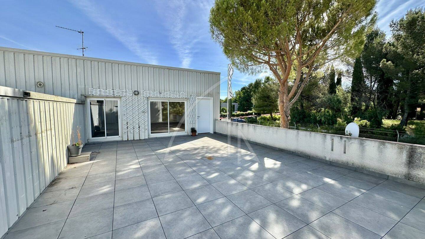 Appartement 5 pièces 149 m² · à Montpellier · 149 m² · 1 225 €/mois