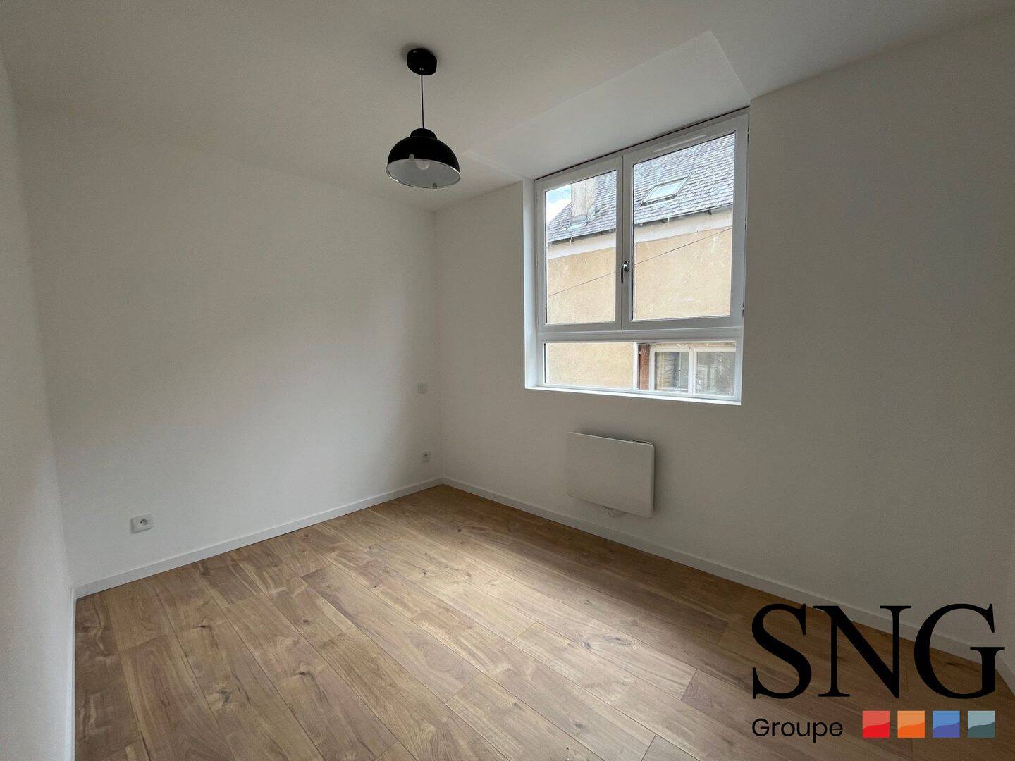 Appartement 2 pièces 41 m² · à Gourdon · 40,8 m² · 476 €/mois