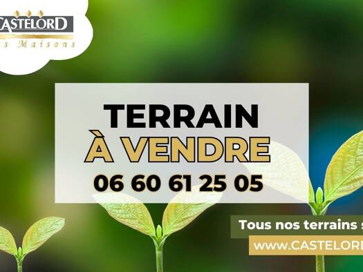 Terrain constructible à vendre 169 000 € 215 m² de terrain Centre-Cote Deuil-la-Barre 95170