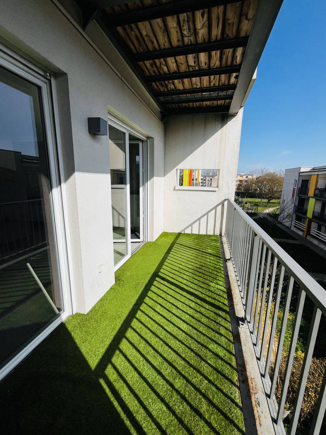 Appartement 3 pièces 62 m² · à Dijon · 62 m² · 159 000 €