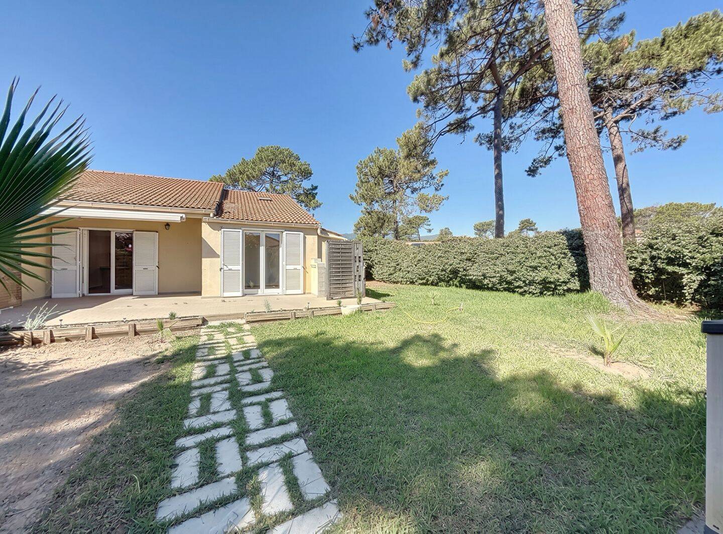 Appartement 4 pièces 80 m² · à Borgo · 80 m² · 310 000 €