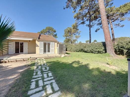 Appartement à vendre 310 000 € 4 pièces 3 chambres 80 m² RDC Est Borgo 20290