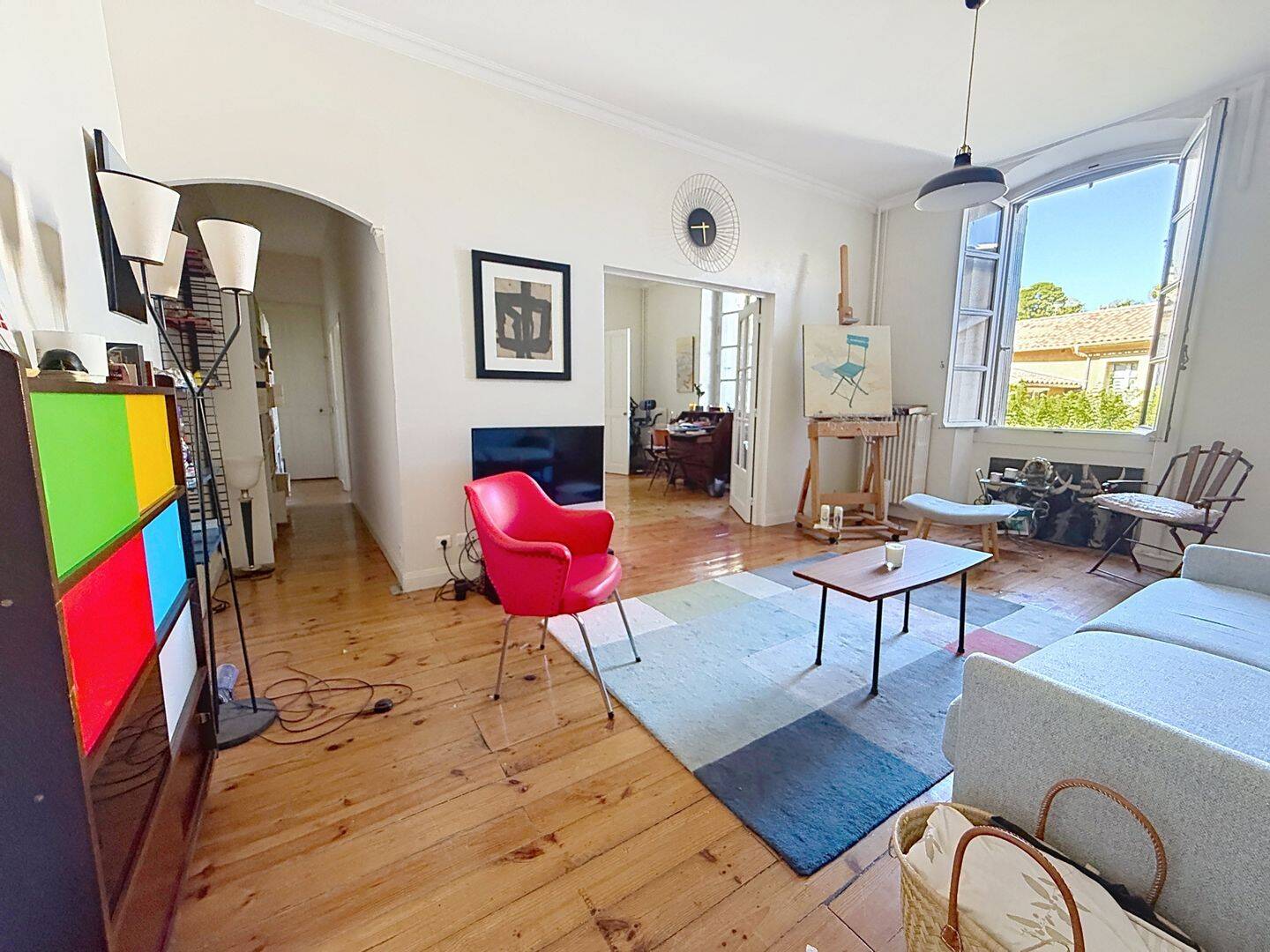 Appartement 3 pièces 85 m² · à Avignon · 85 m² · 235 000 €