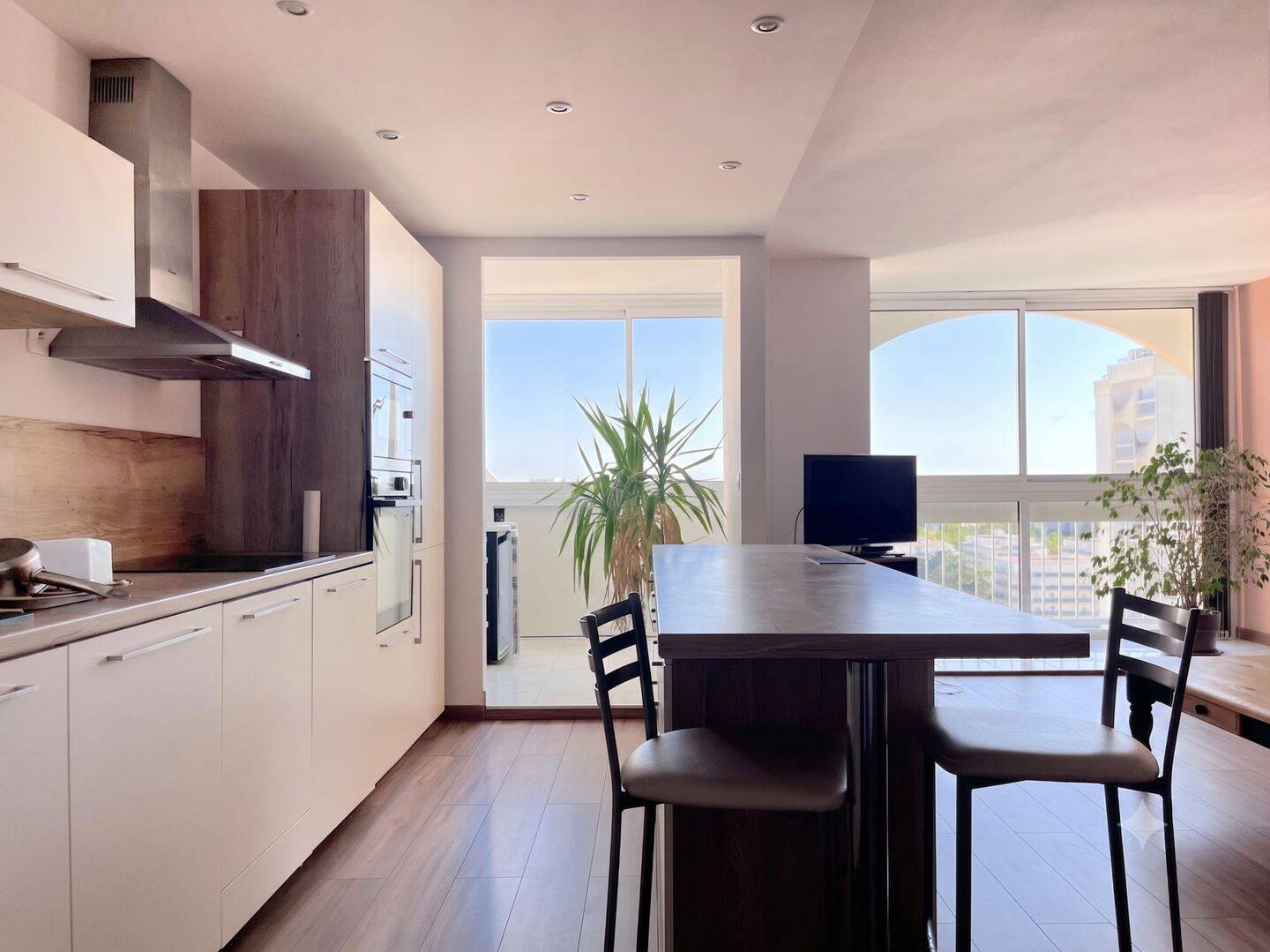 Appartement 5 pièces 91 m² · à Angers · 90,5 m² · 199 800 €
