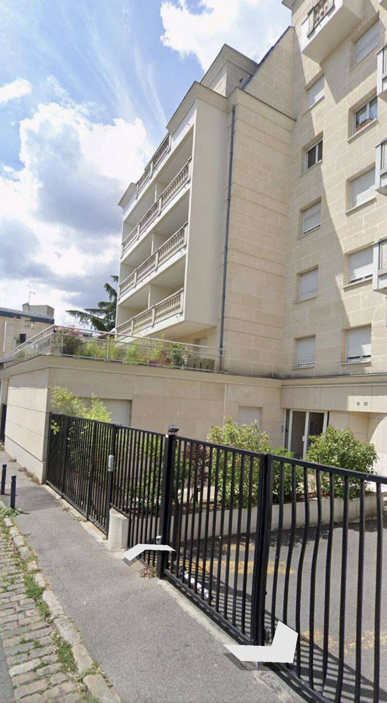 Appartement 2 pièces 50 m² · à Nogent-sur-Marne · 50,2 m² · 280 000 €