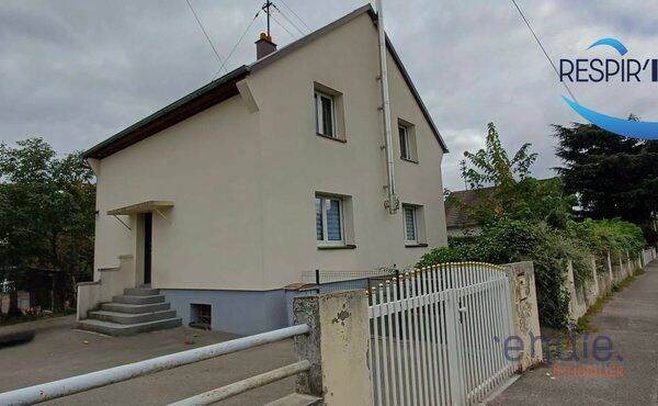 Maison 7 pièces 116 m² · à Pfastatt · 116 m² · 285 000 €