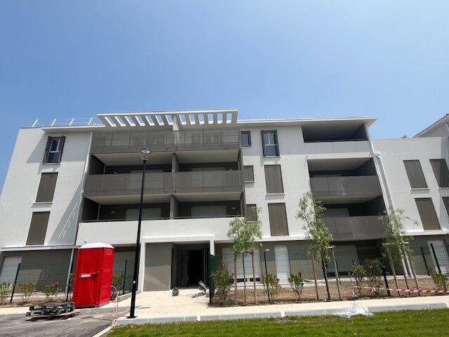 Appartement 2 pièces 56 m² · à Draguignan · 55,5 m² · 785 €/mois