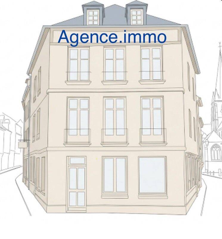 Maison 2 pièces 190 m² · à Honfleur · 190 m² · 730 000 €