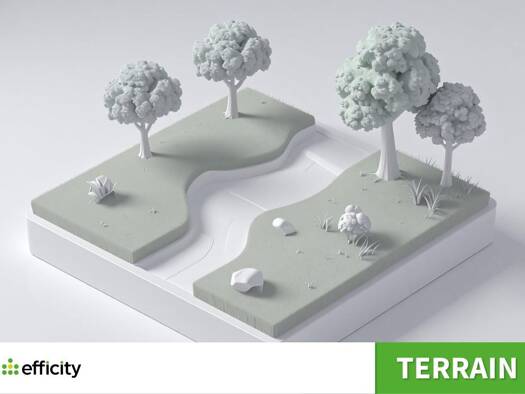 Terrain constructible viabilisé à vendre 149 900 € 1 004 m² de terrain Saint-Augustin 17570