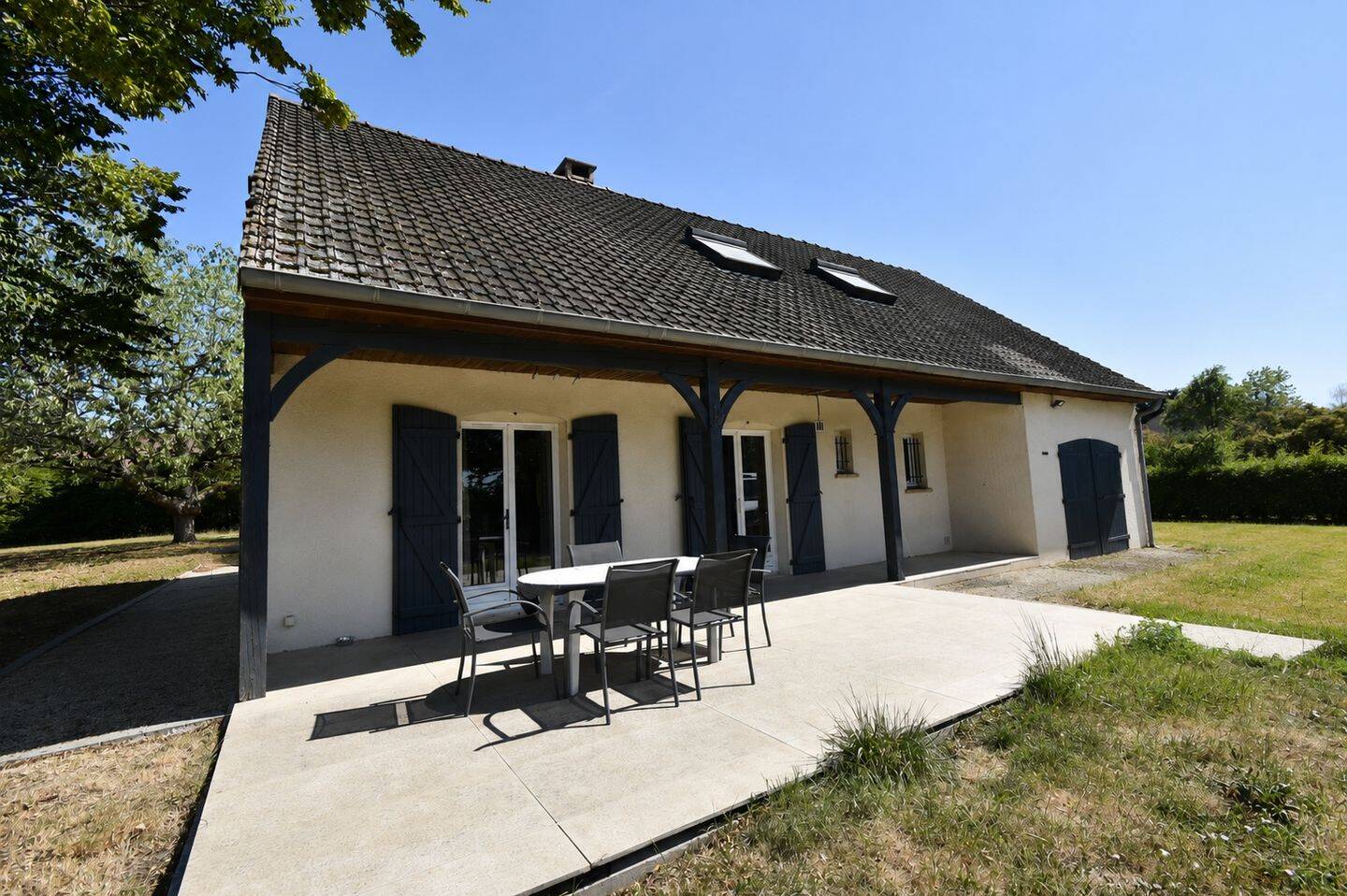 Maison 5 pièces 117 m² · à Beaune · 117 m² · 295 000 €
