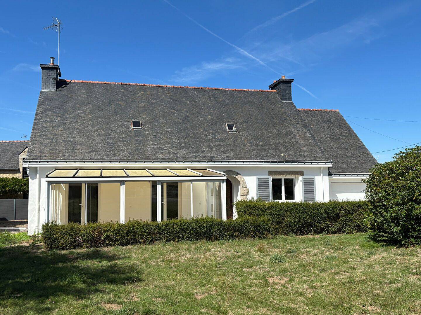 Maison 5 pièces 96 m² · à Questembert · 96,4 m² · 1 090 €/mois