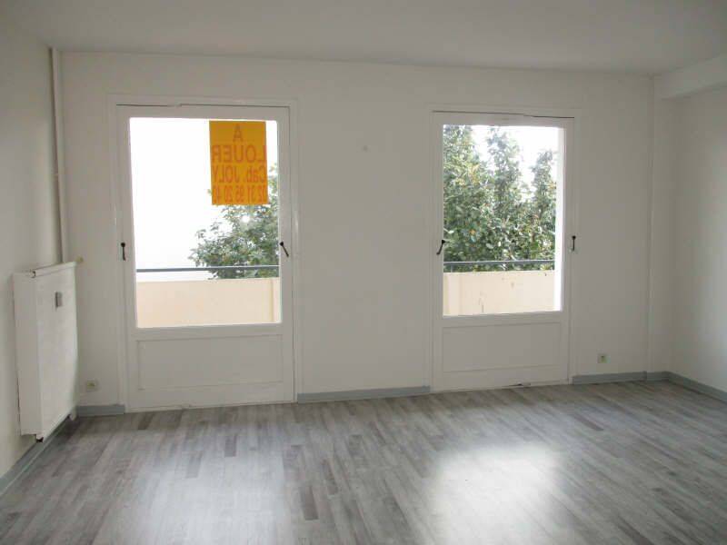 Appartement 3 pièces 63 m² · à Hérouville-Saint-Clair · 63 m² · 690 €