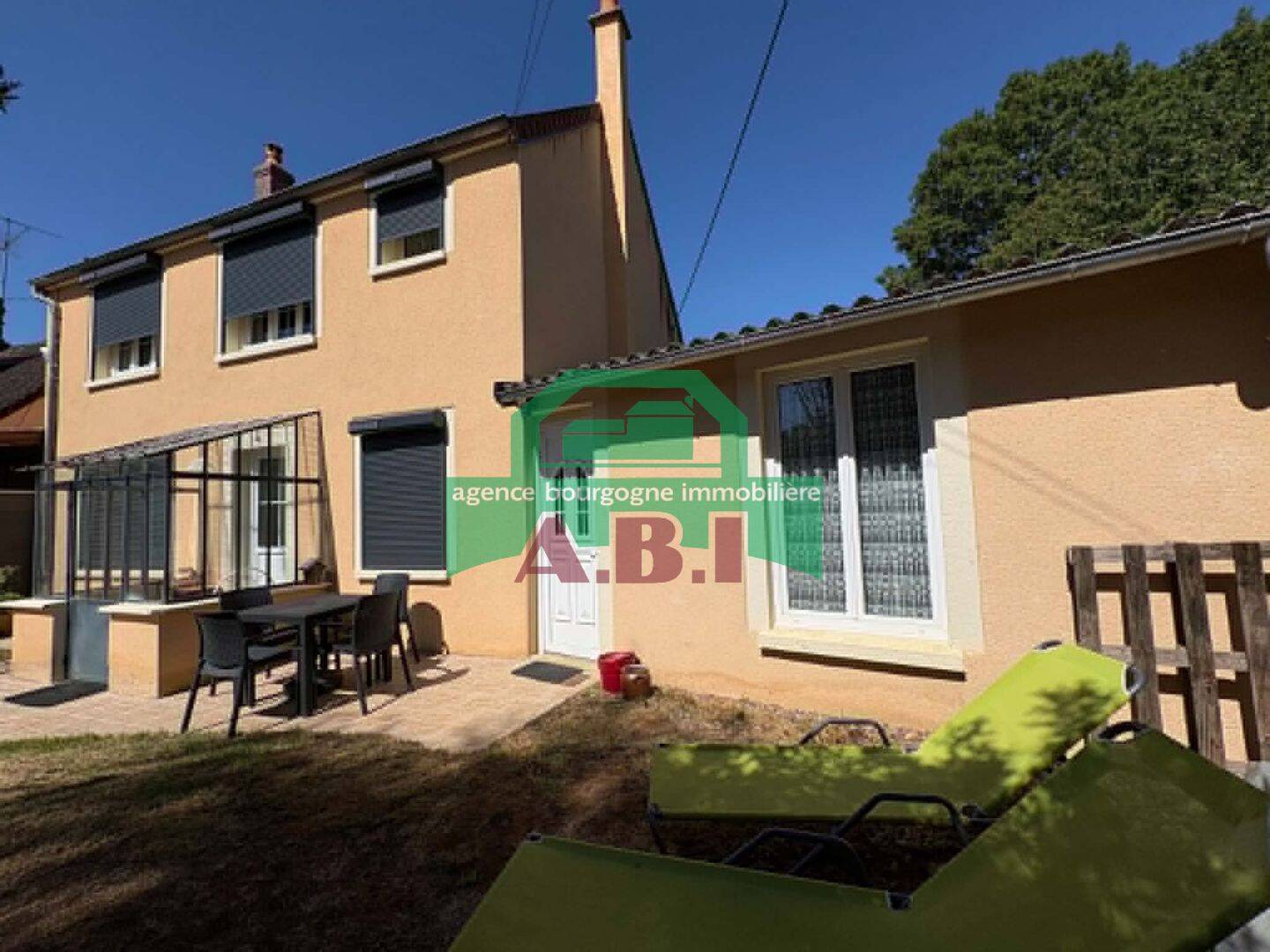 Maison 5 pièces 87 m² · à Varzy · 87 m² · 79 000 €