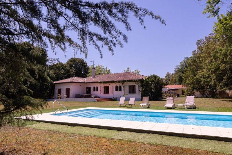 Maison 7 pièces 200 m² · à Labenne · 200 m² · 790 000 €