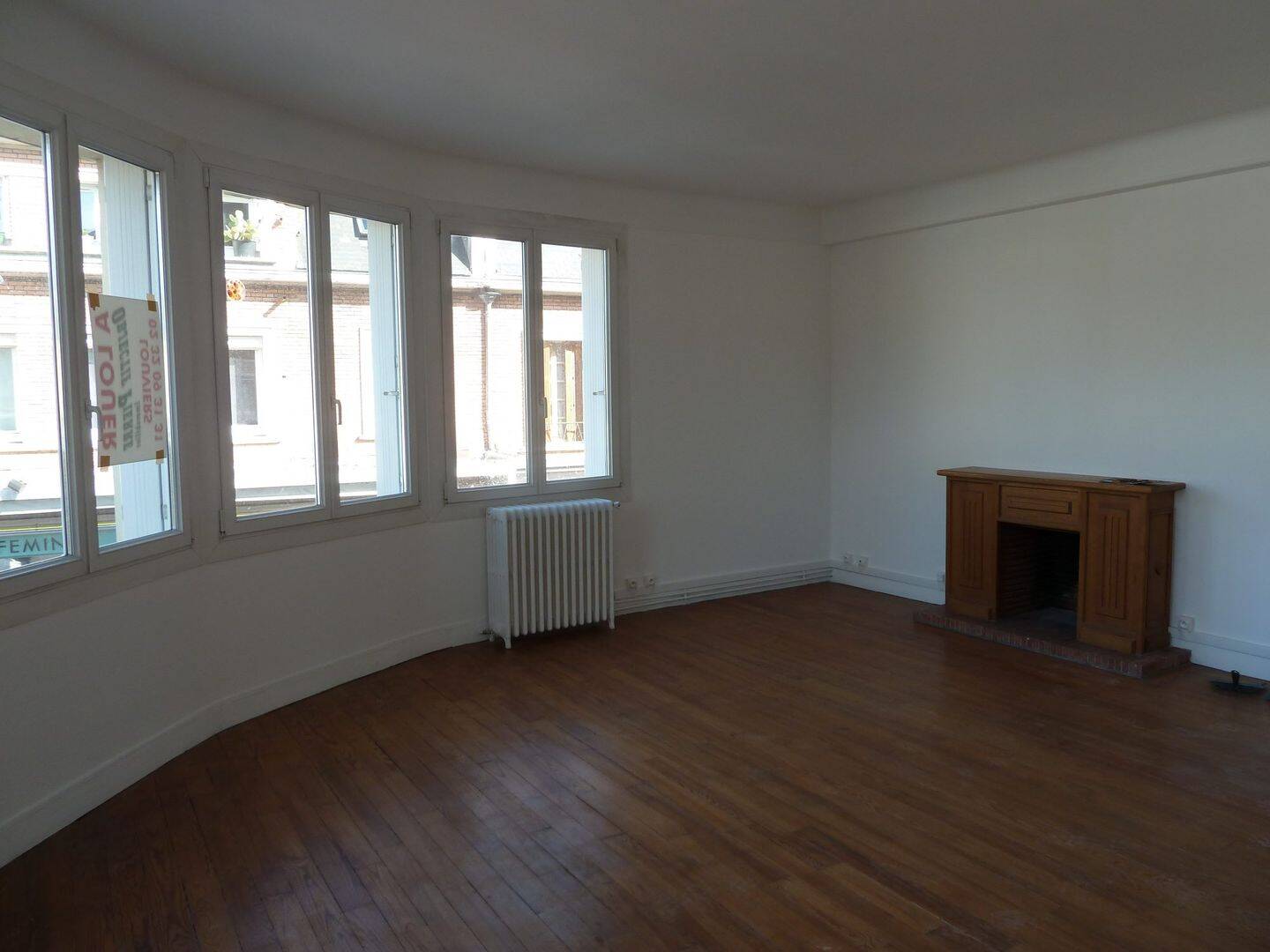 Appartement 3 pièces 88 m² · à Louviers · 87,9 m² · 763 €