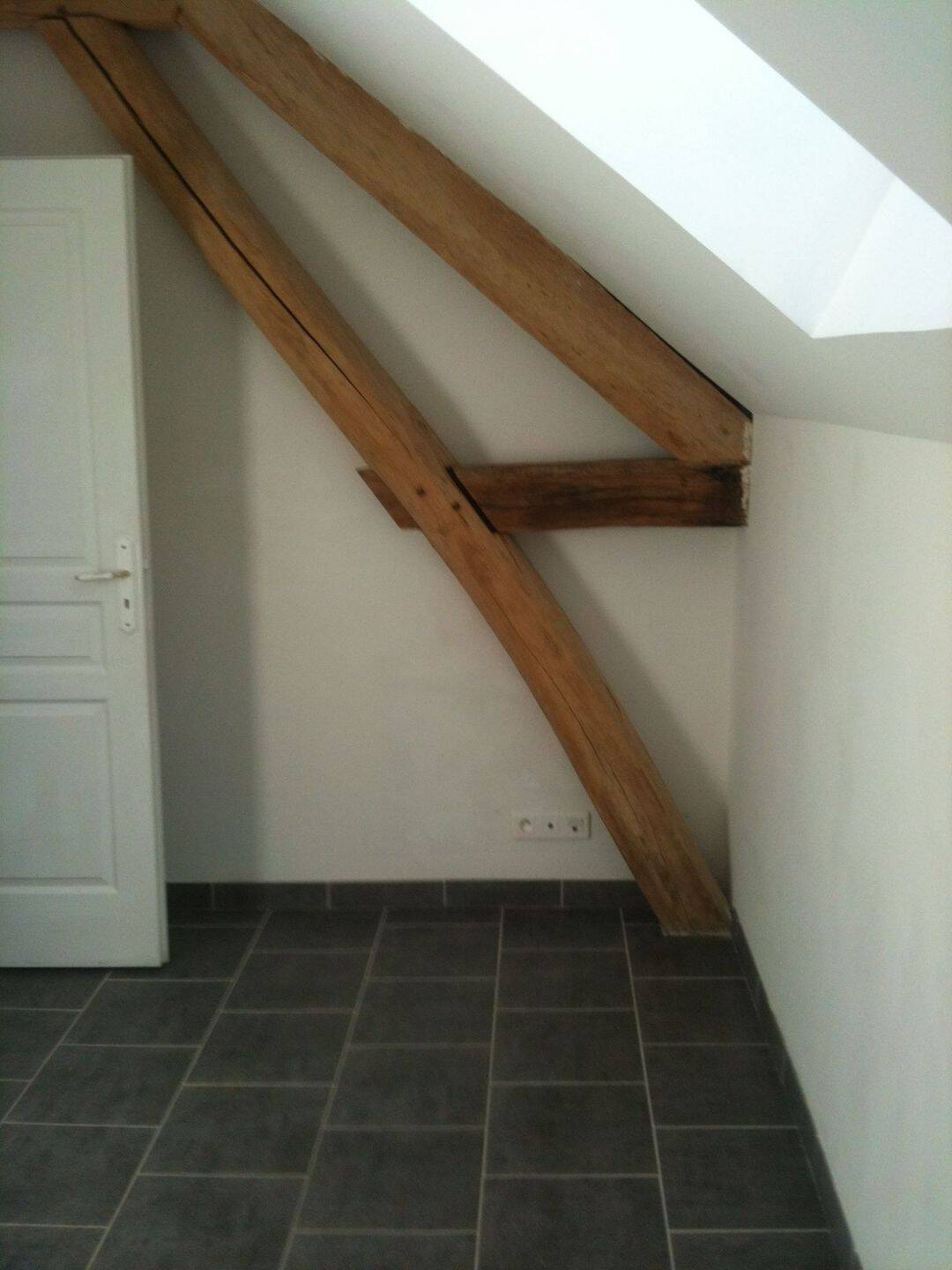 Maison 4 pièces 75 m² · à Nemours · 75 m² · 1 020 €