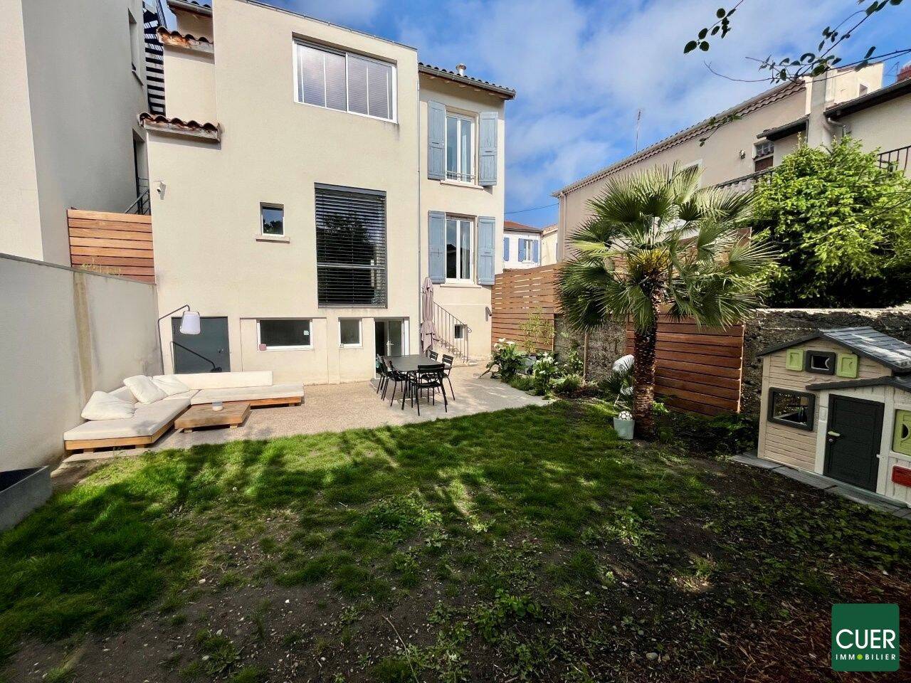Maison 6 pièces 171 m² · à Valence · 171 m² · 545 000 €