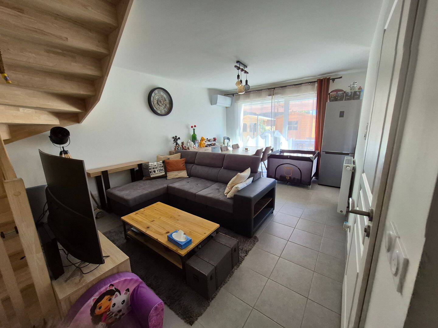 Appartement 3 pièces 66 m² · à Gevrey-Chambertin · 66 m² · 225 000 €