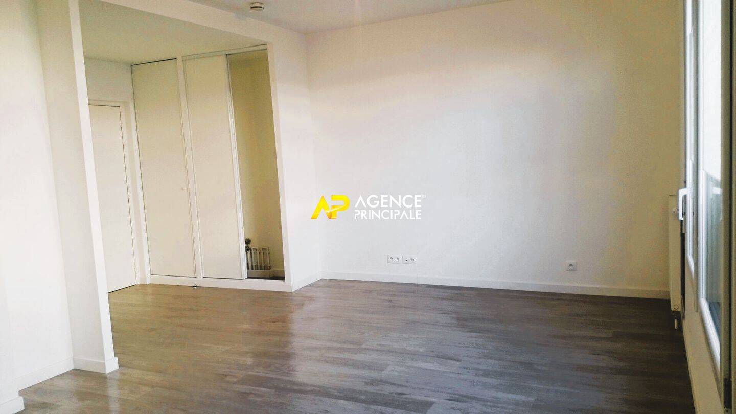 Appartement 1 pièce 32 m² · à Sartrouville · 32 m² · 175 000 €