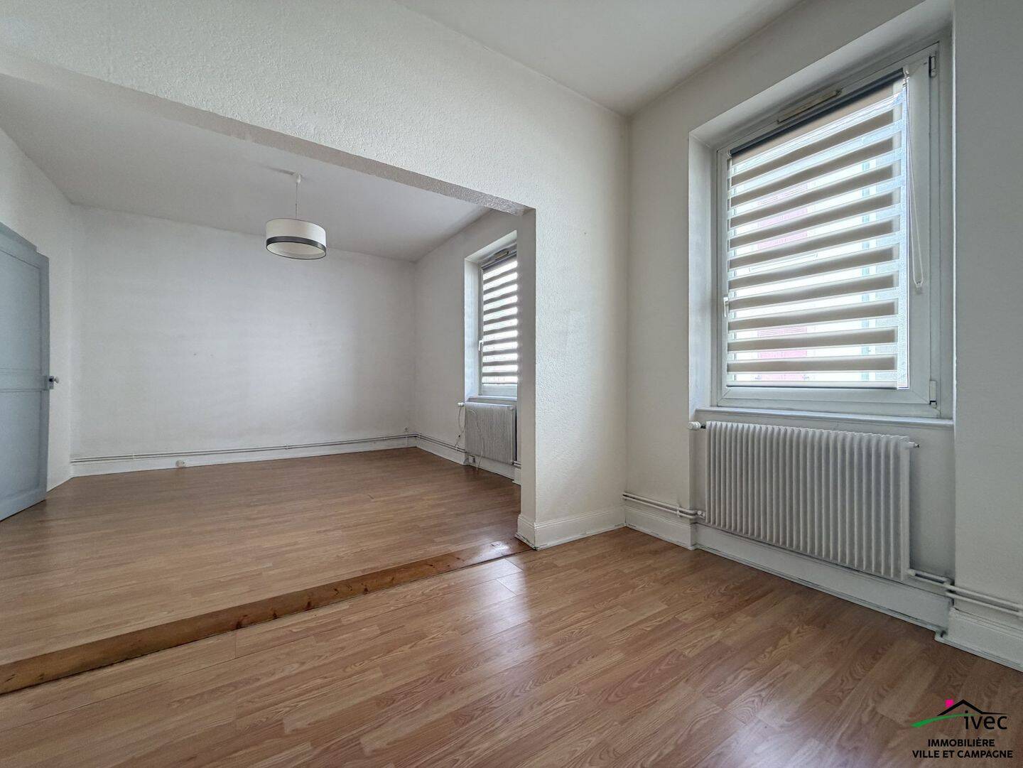 Appartement 2 pièces 55 m² · à Strasbourg · 55 m² · 675 €