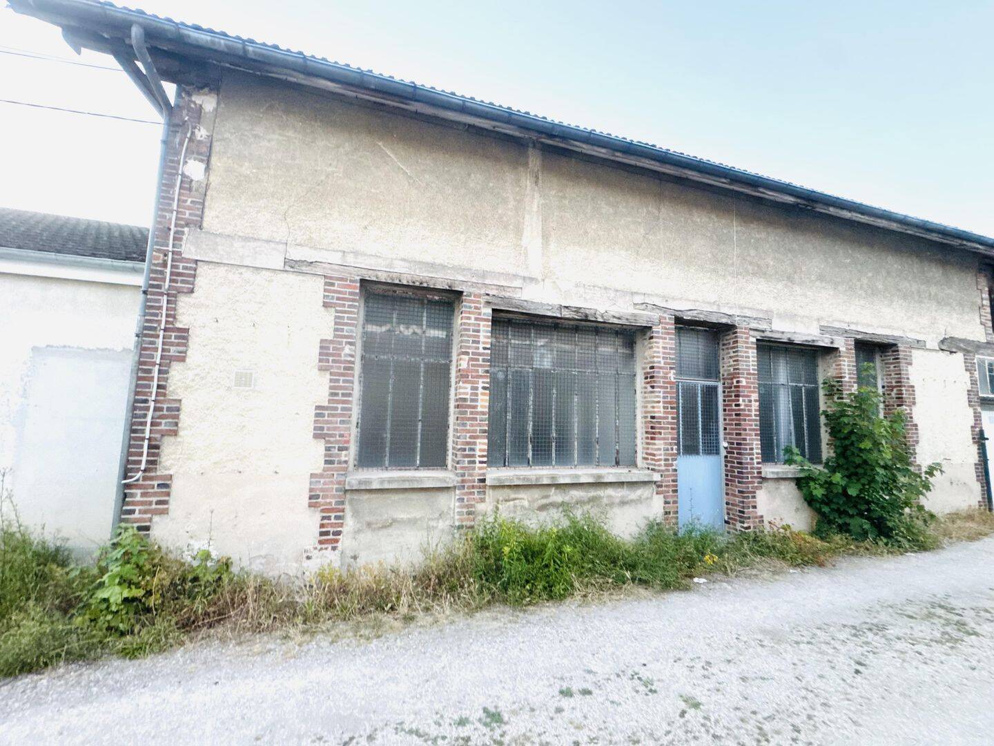 Maison 4 pièces 110 m² · à Provins · 110 m² · 59 000 €