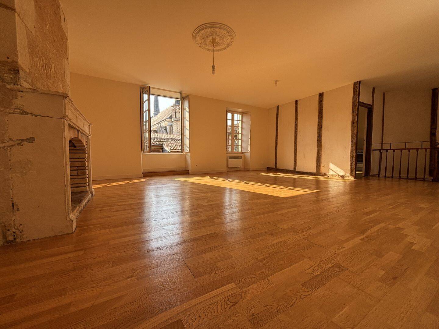 Appartement 3 pièces 79 m² · à Poitiers · 78,6 m² · 207 900 €