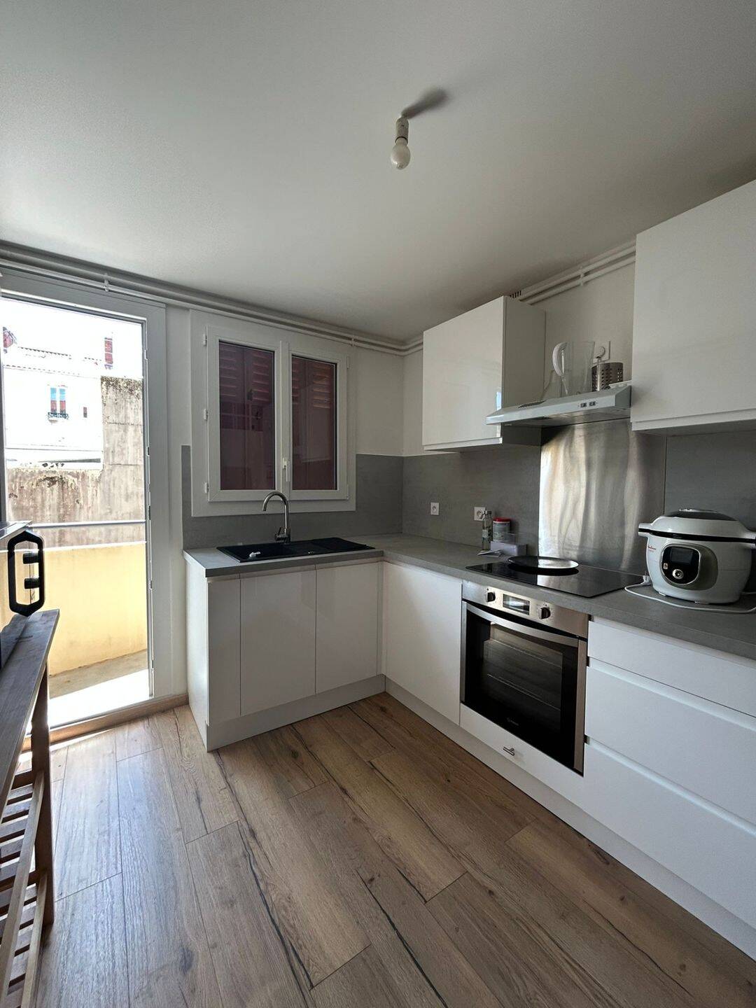 Appartement 3 pièces 69 m² · à La Roche-sur-Yon · 69 m² · 170 400 €
