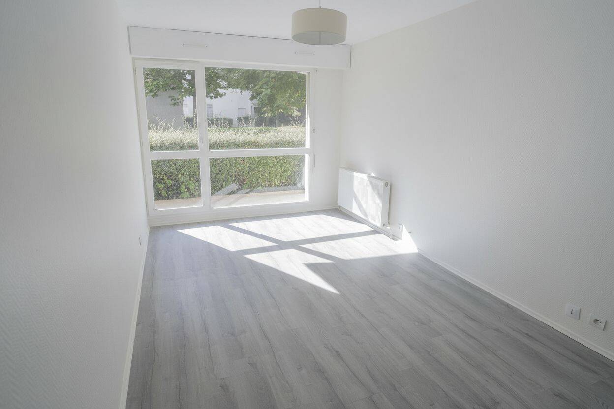 Appartement 1 pièce 20 m² · à Chartres · 20,5 m² · 58 000 €