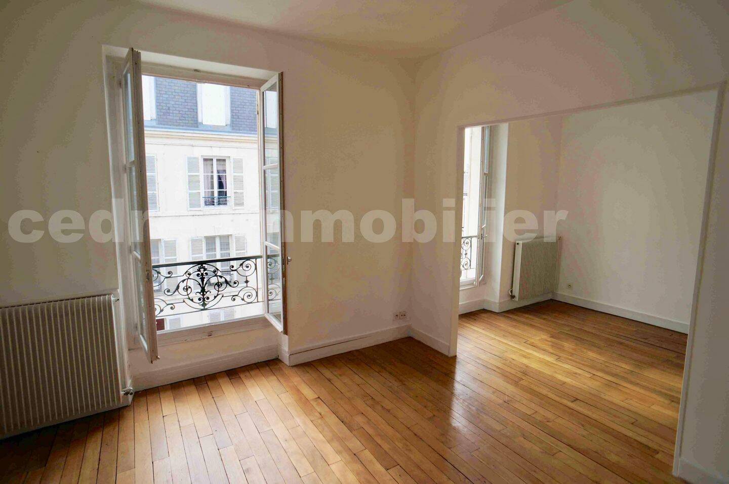 Appartement 2 pièces 55 m² · à Orléans · 54,5 m² · 706 €/mois