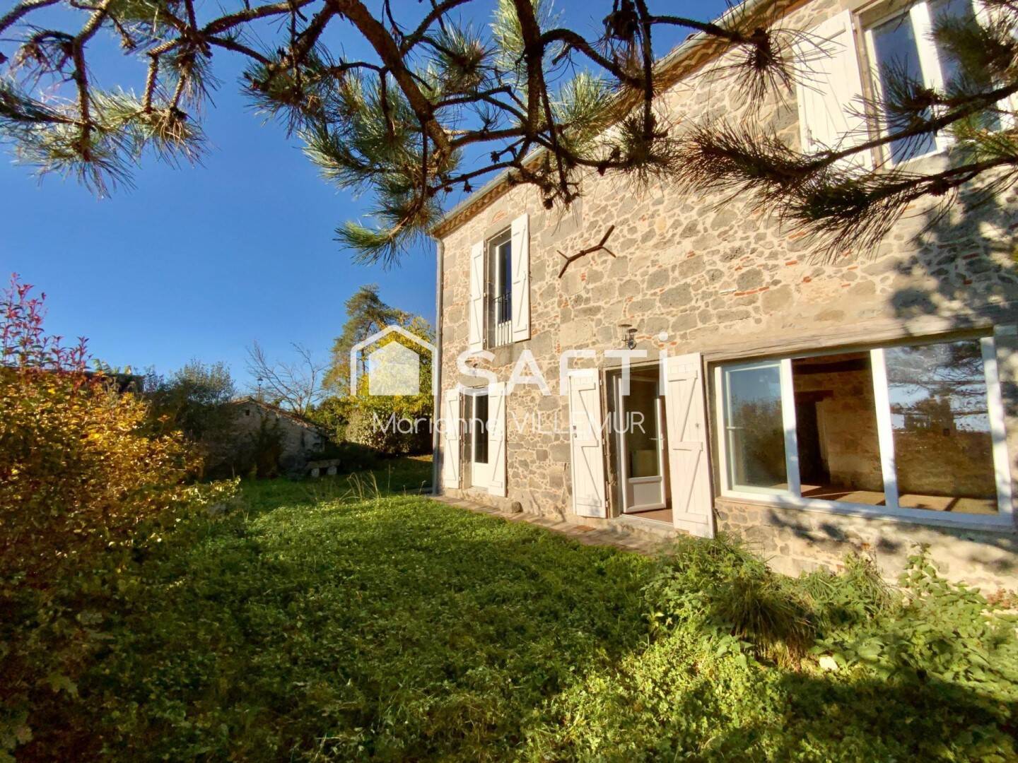 Maison 7 pièces 160 m² · à Nérac · 160 m² · 199 000 €