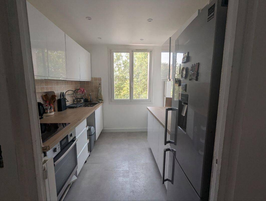 Appartement 2 pièces 70 m² · à Marseille 9ème Arrondissement · 70 m² · 950 €