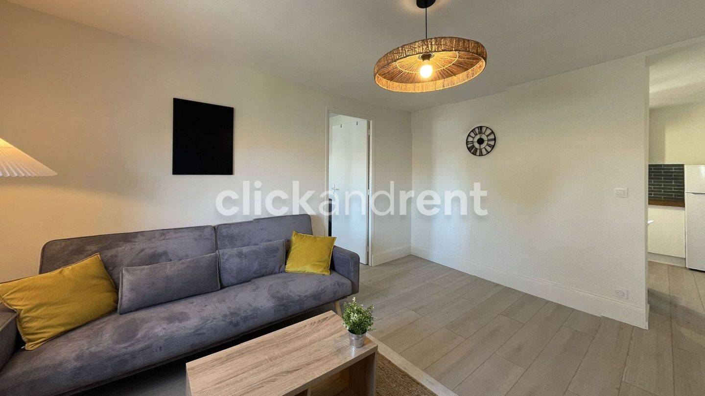 Maison 5 pièces 85 m² · à Rouen · 84,7 m² · 1 600 €