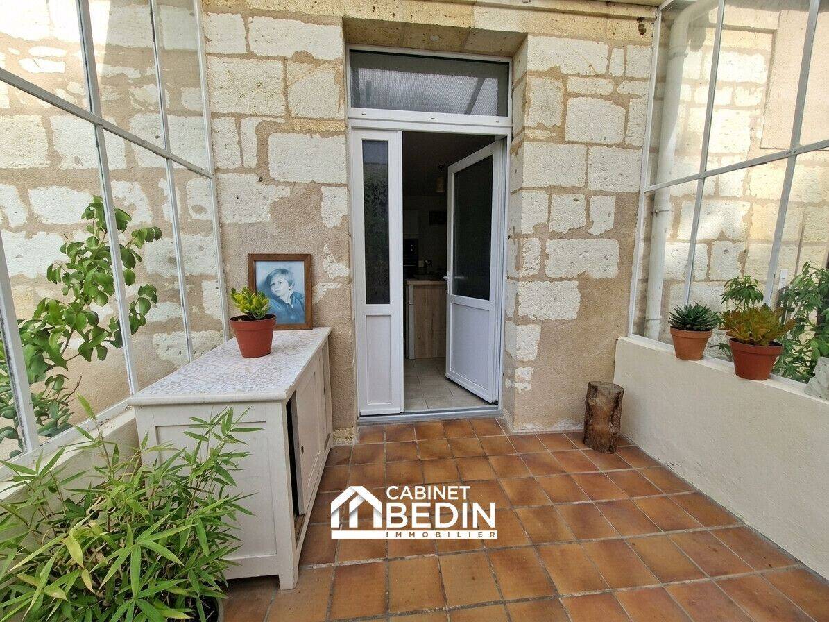 Maison 4 pièces 101 m² · à Bayon-sur-Gironde · 101 m² · 212 800 €