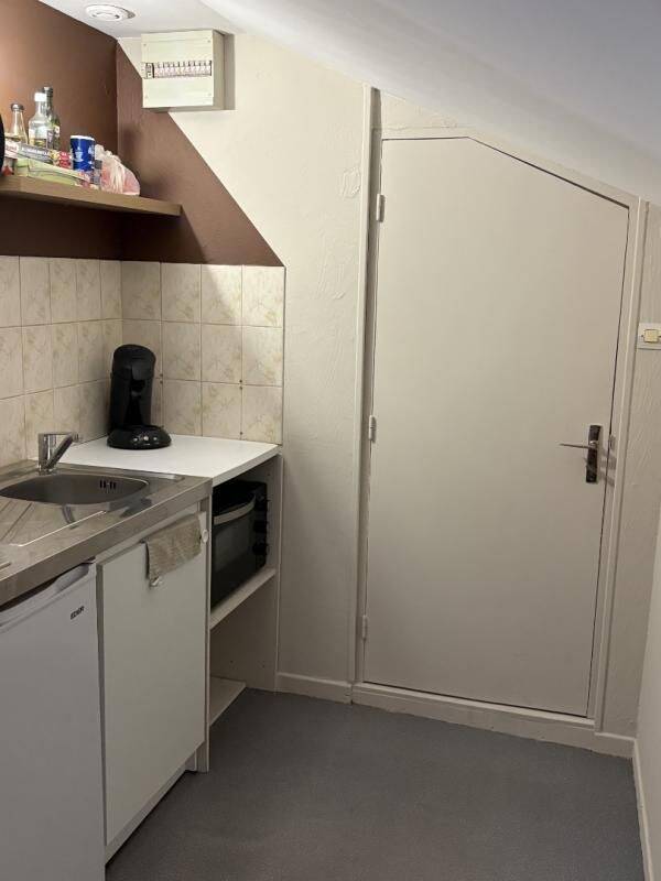 Appartement 1 pièce 16 m² · à Belleville-en-Beaujolais · 16 m² · 267 €