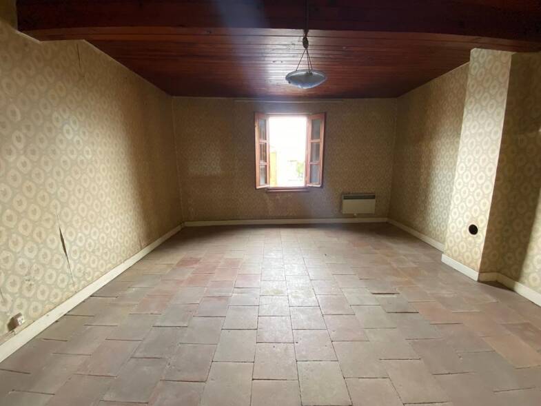 Maison à vendre 176 000 € 3 pièces 2 chambres 94 m² 288 m² de terrain Bruguières 31150