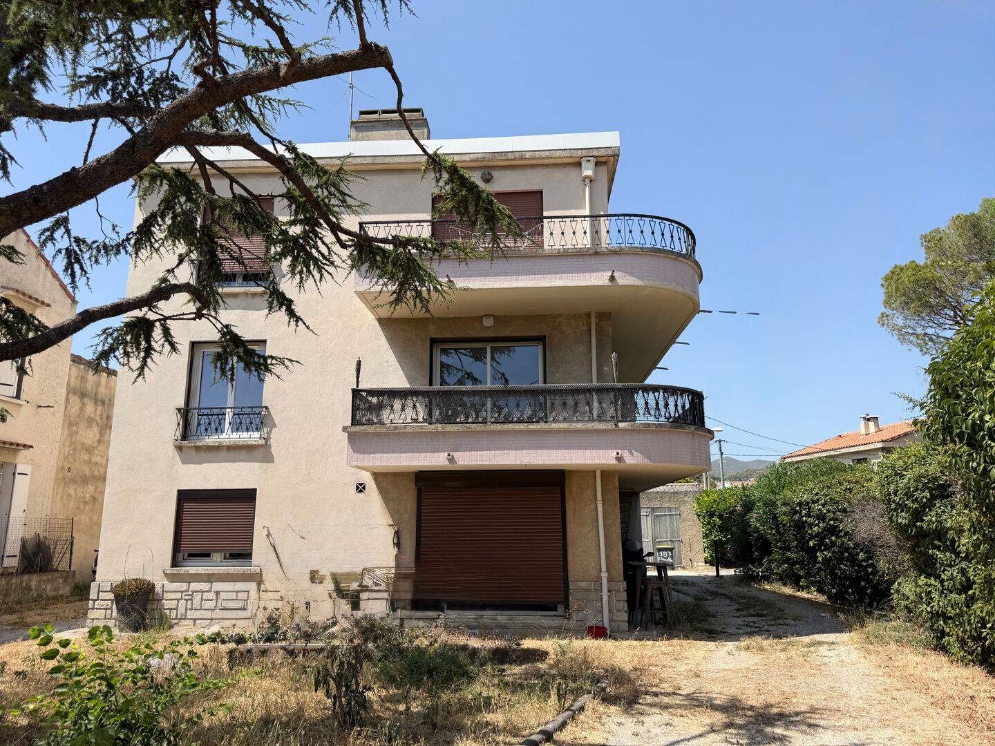 Appartement 1 pièce 38 m² · à Plan-de-Cuques · 38 m² · 159 000 €