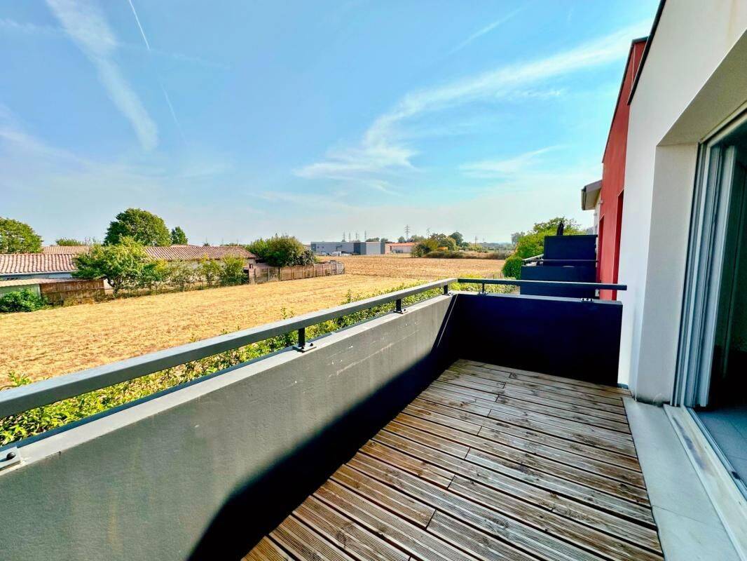 Appartement 3 pièces 63 m² · à Saint-Alban · 63 m² · 169 900 €