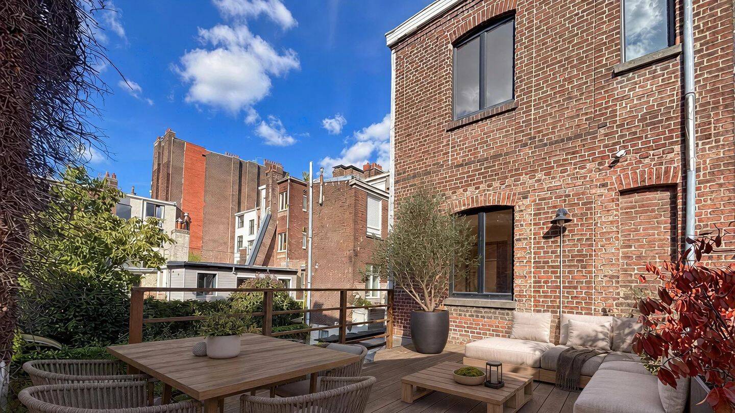 Appartement 5 pièces 152 m² · à Lille · 152 m² · 650 000 €