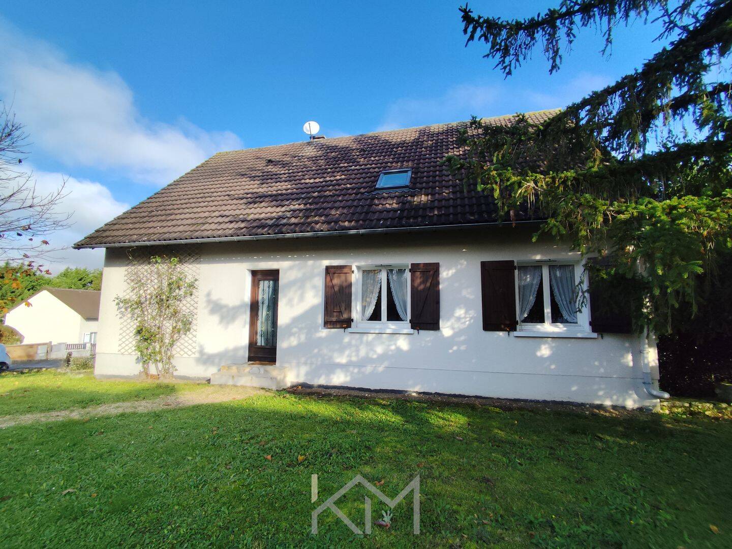 Maison 6 pièces 156 m² · à Châtellerault · 156 m² · 158 000 €
