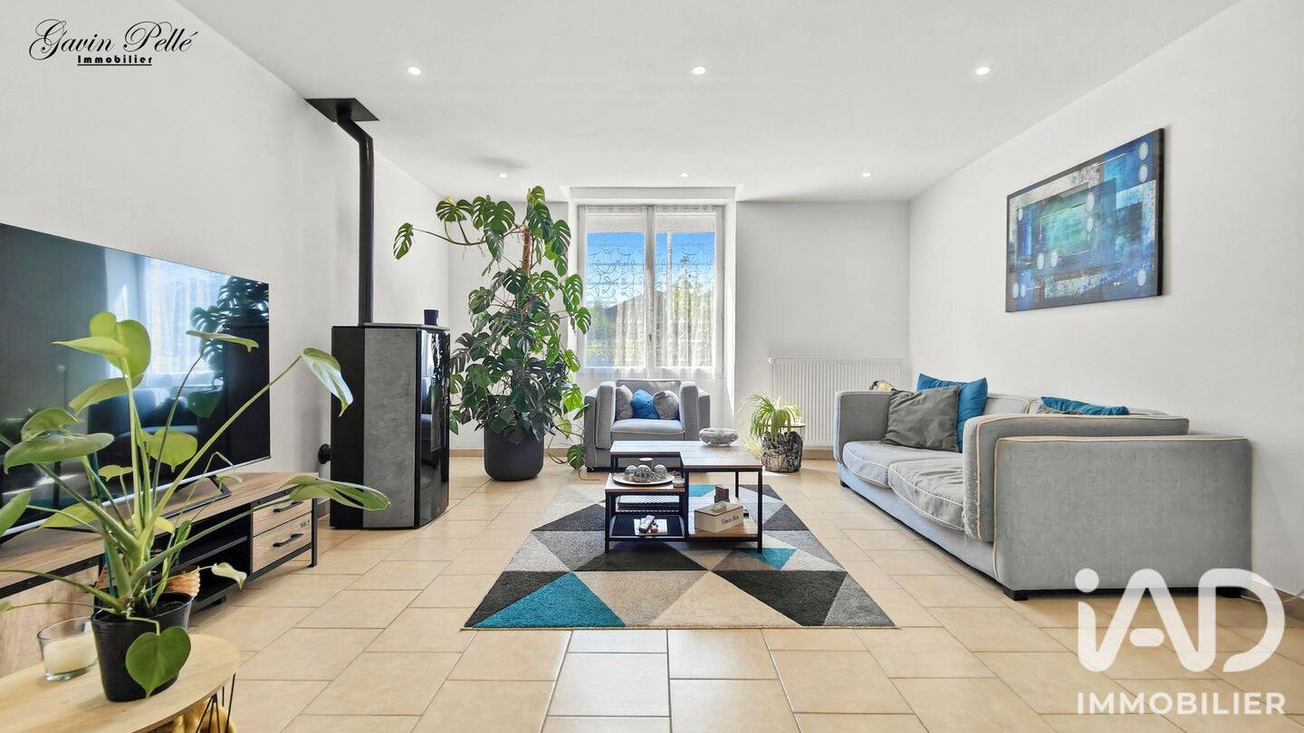Maison 6 pièces 163 m² · à Carmaux · 163 m² · 179 000 €