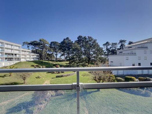 Appartement à vendre 399 000 € 4 pièces 3 chambres 92 m² Étage 2/3 Saint-Philibert 56470