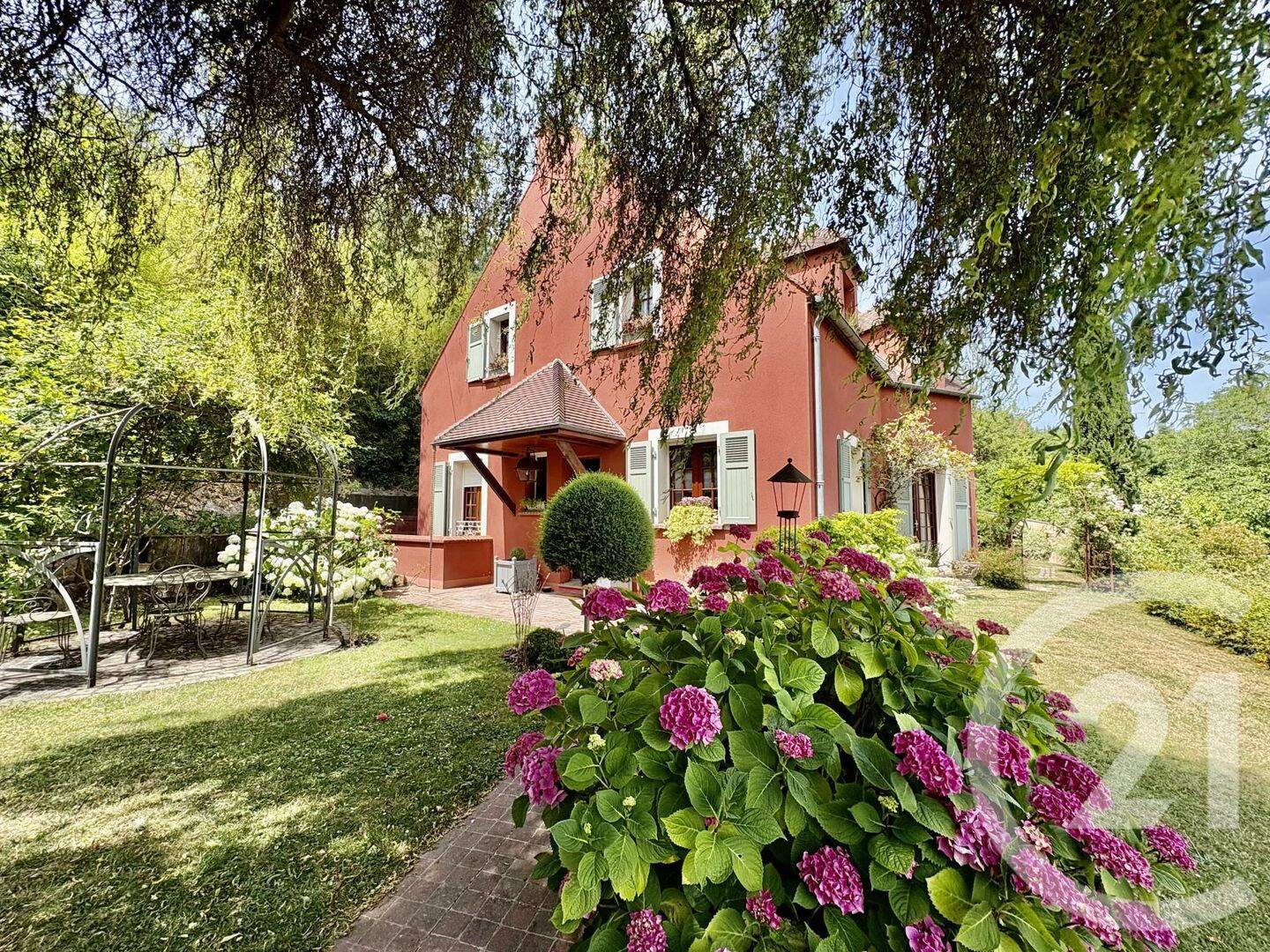 Maison 7 pièces 130 m² · à Sannois · 130 m² · 625 000 €