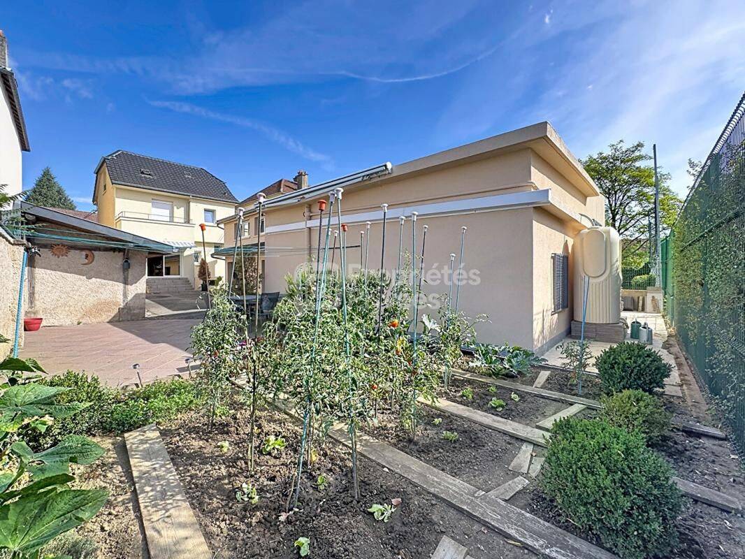 Maison 7 pièces 195 m² · à Metz · 195 m² · 640 000 €
