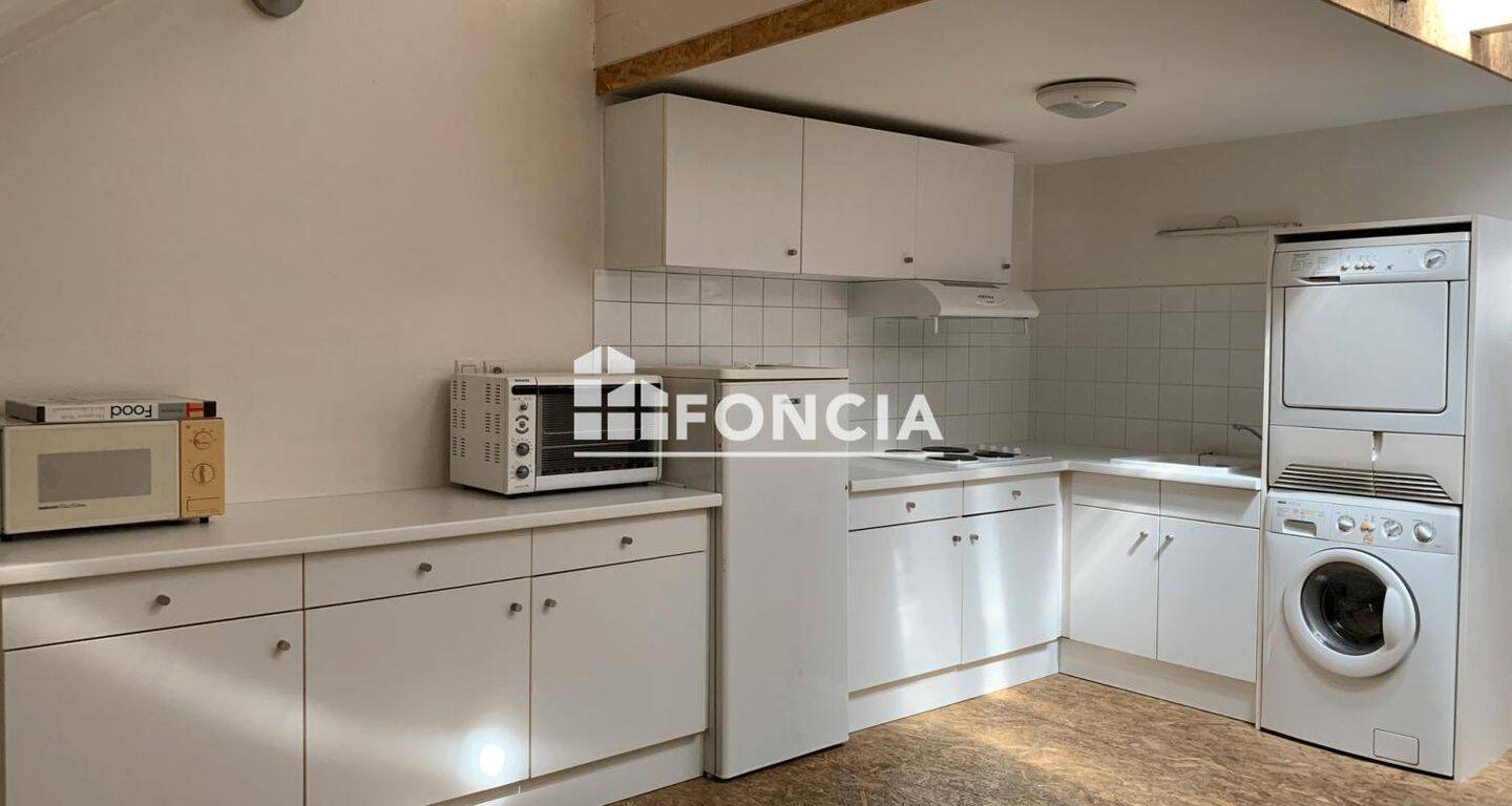 Appartement 2 pièces 36 m² · à Thionville · 35,5 m² · 655 €/mois